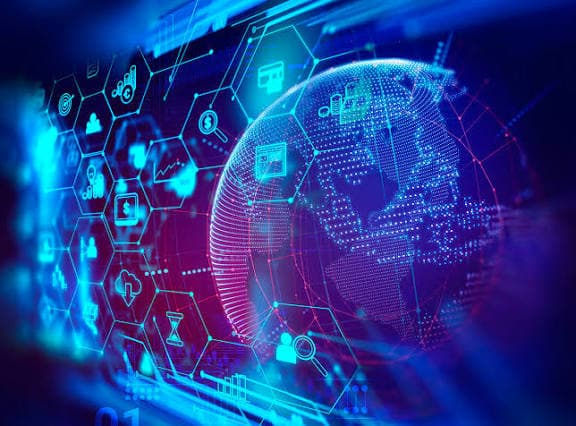Africa Digital Finance and Financial Inclusion