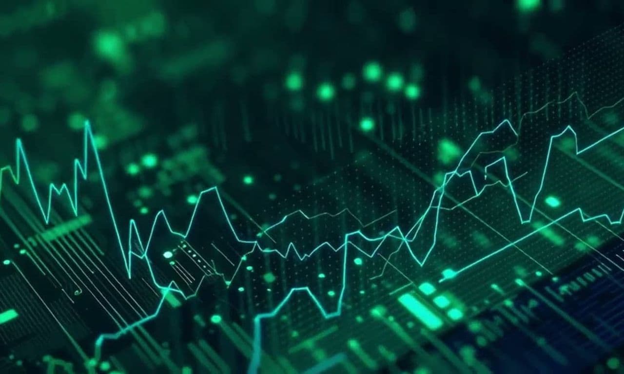 Valuations in Volatile Markets
