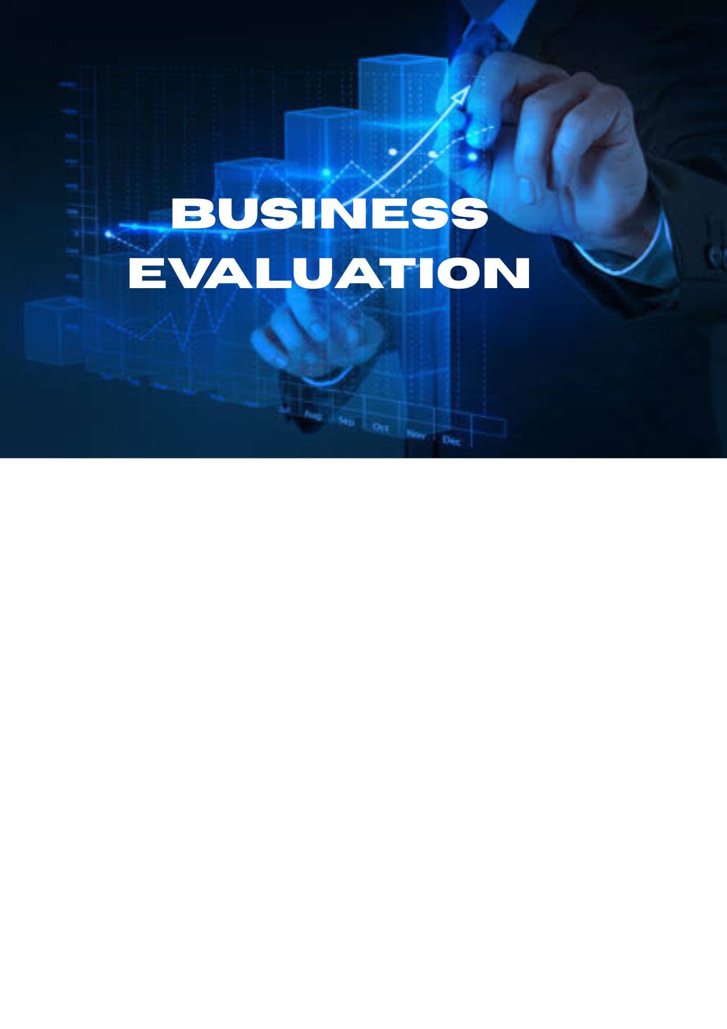Business Valuations