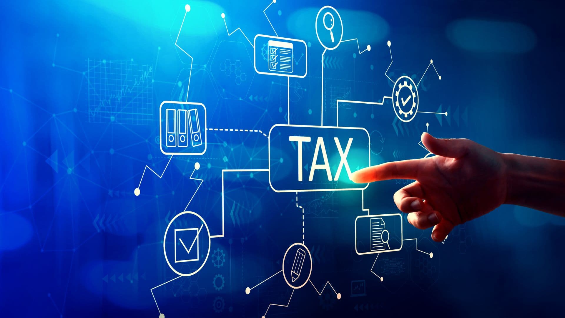 Deals Tax