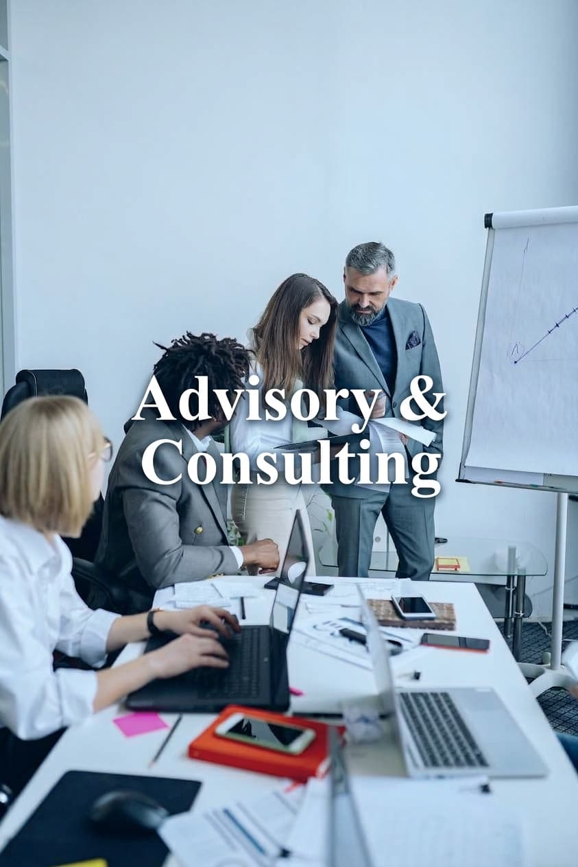 Advisory & Consulting