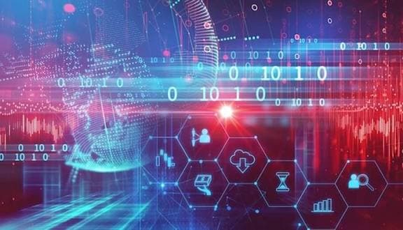 AI in Finance and Reporting
